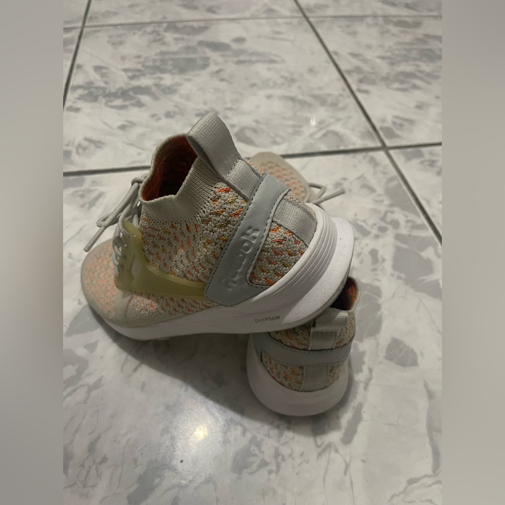 REEBOK - DMXFOAM. - Picture 6 of 7